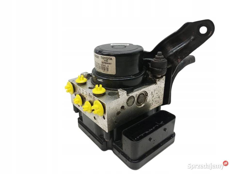 POMPA ABS 445400D030 895410D270 Toyota Yaris III