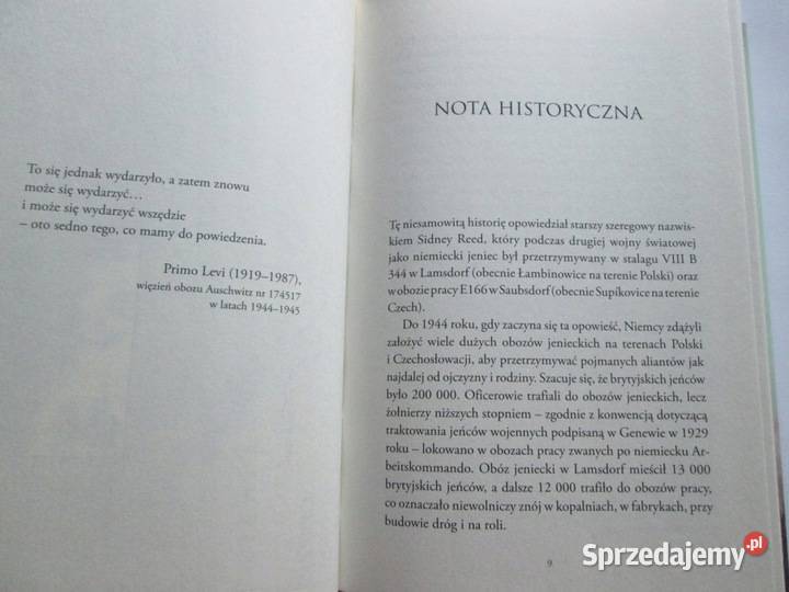 Żona więźnia Maggie Brookes Bytoń