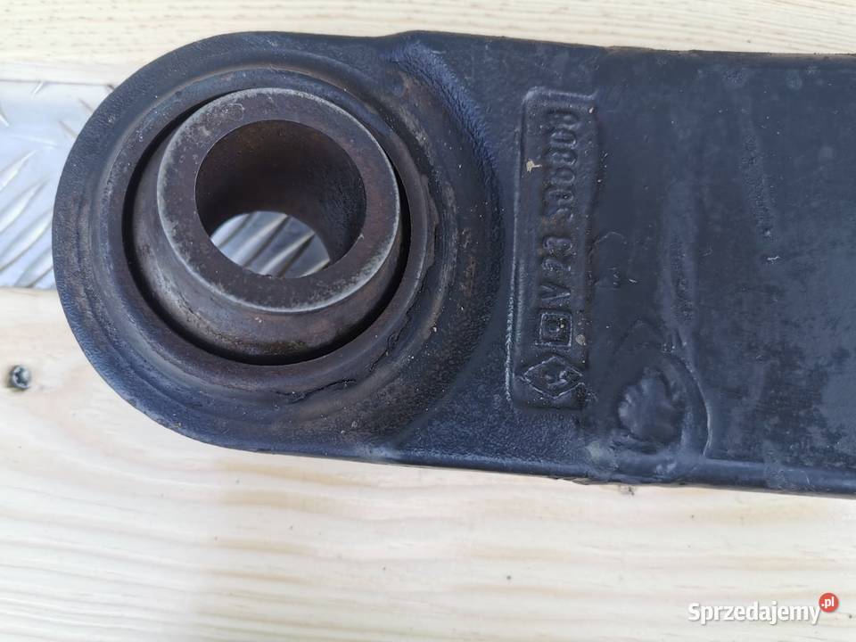Case 5150 Hak dolny podnośnika Wilkowo