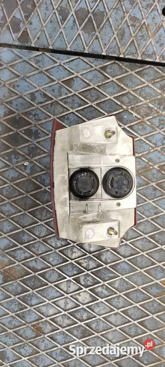 Lampa tylna tył tylnia BMW R1100RS pomorskie Wiele sprzedam