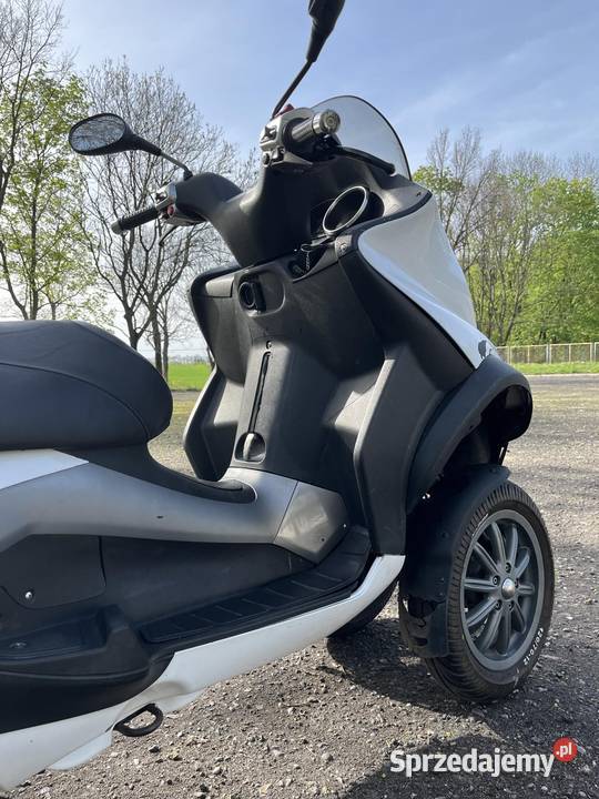 Piaggio Mp3 125 Dobiercice sprzedam