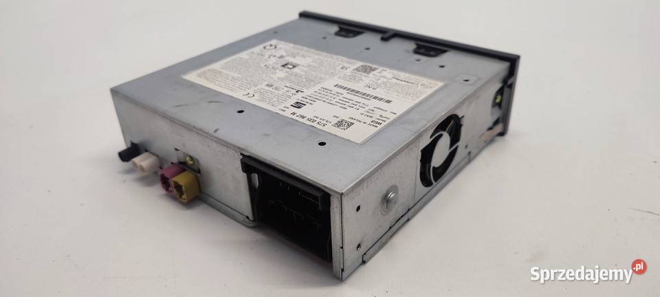 SEAT TARRACO CZYTNIK NAWIGACJI 575035862M sprzedam