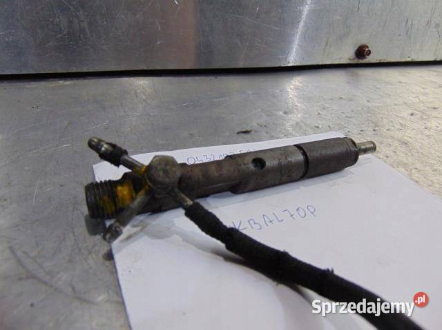 WTRYSK PALIWA ROVER 20 TD KBAL70P