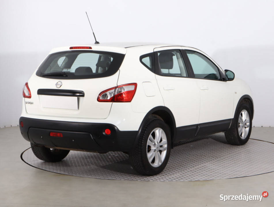 Nissan Qashqai 20 Piaseczno sprzedam