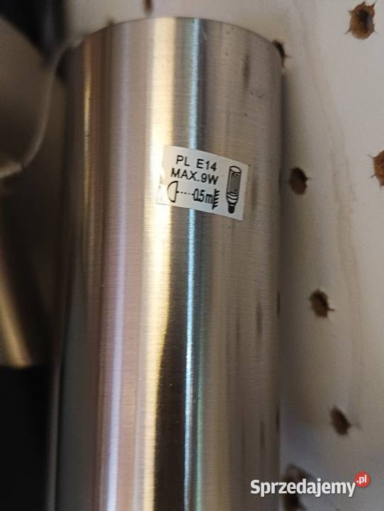 SPRZEDAM LAMPE Lampy Gliwice