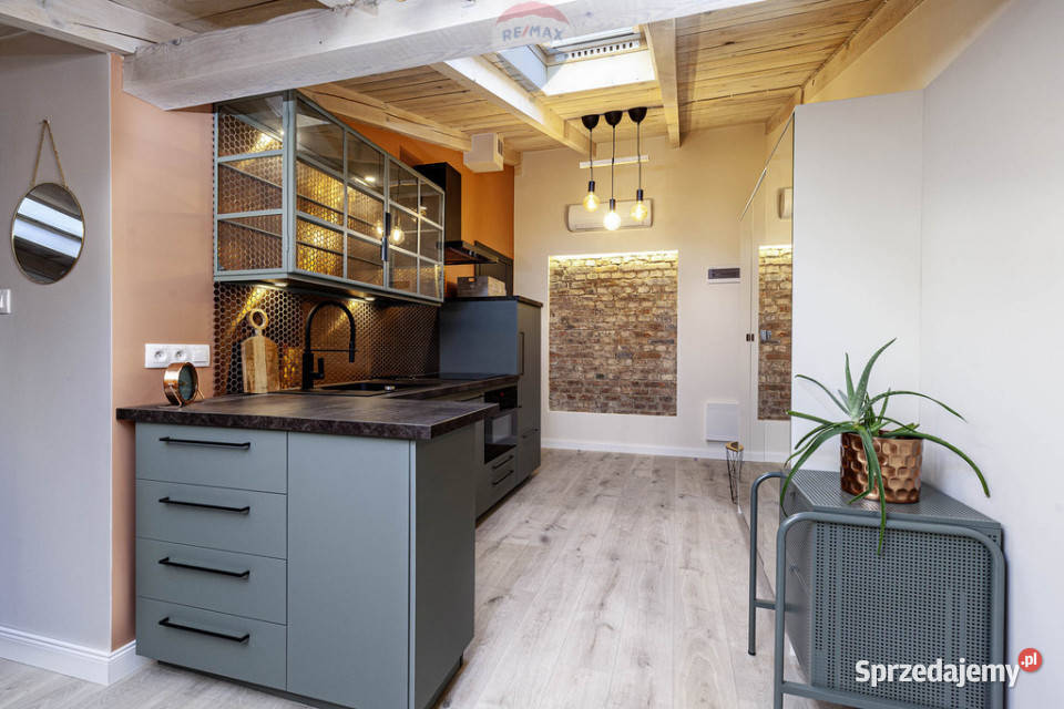 Na wynajem stylowe mieszkanie Grochowe Łąki Wynajem Poznań