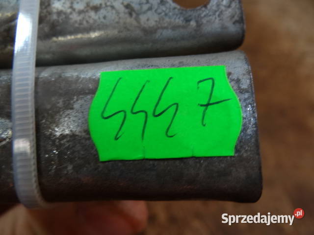 podnóżki pasażera Simson S 51 S50 Schwalbe org Podnóżki i stopki
