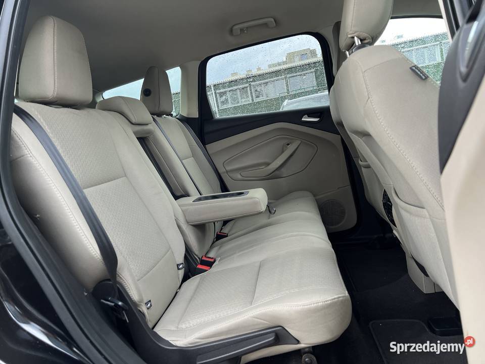 Ford Escape 2019 tempomat Warszawa sprzedam