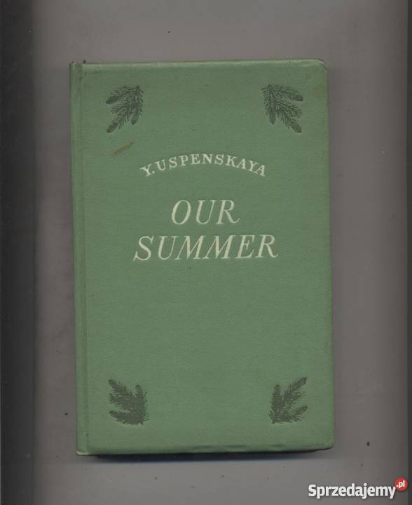 Our Summer Pozostałe zachodniopomorskie Szczecin