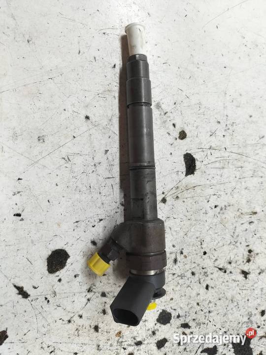 WTRYSKIWACZ 0445110167 A6400700787 15 D