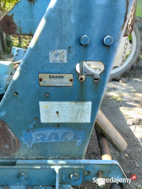Sprzedam nieuszkodzony Rejowiec Fabryczny