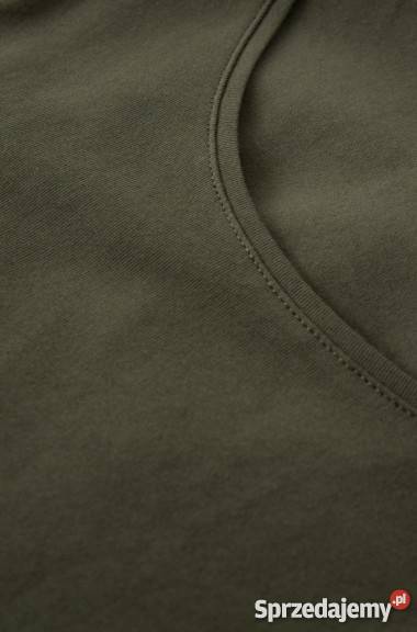 Top khaki Orsay małopolskie Olkusz