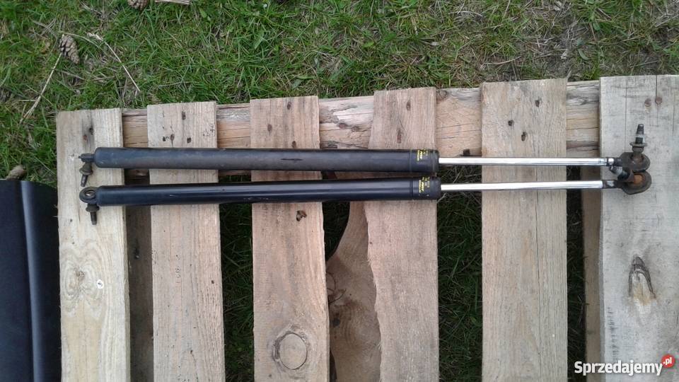 Siłowniki tylnej klapy chrysler voyager Opole