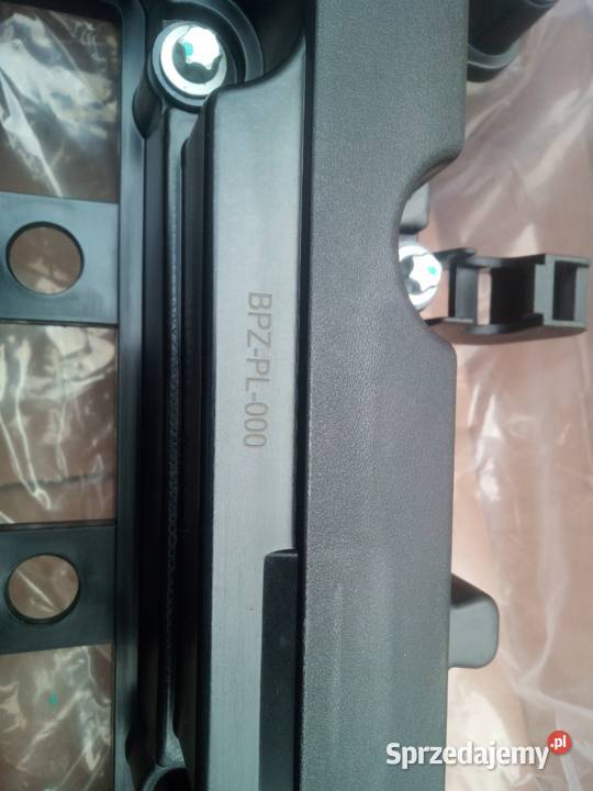 Pokrywa zaworów opel chevrolet 12 14 osobowe Hrubieszów