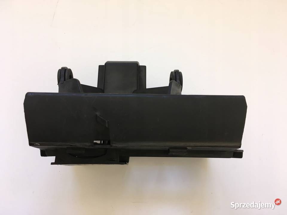 BMW R 1200 GS K25 0407 Uchwyt sterownika CDI Plastiki Łobżenica sprzedam