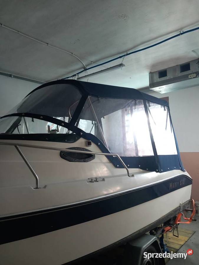 Bimini Cabrio Plandeki