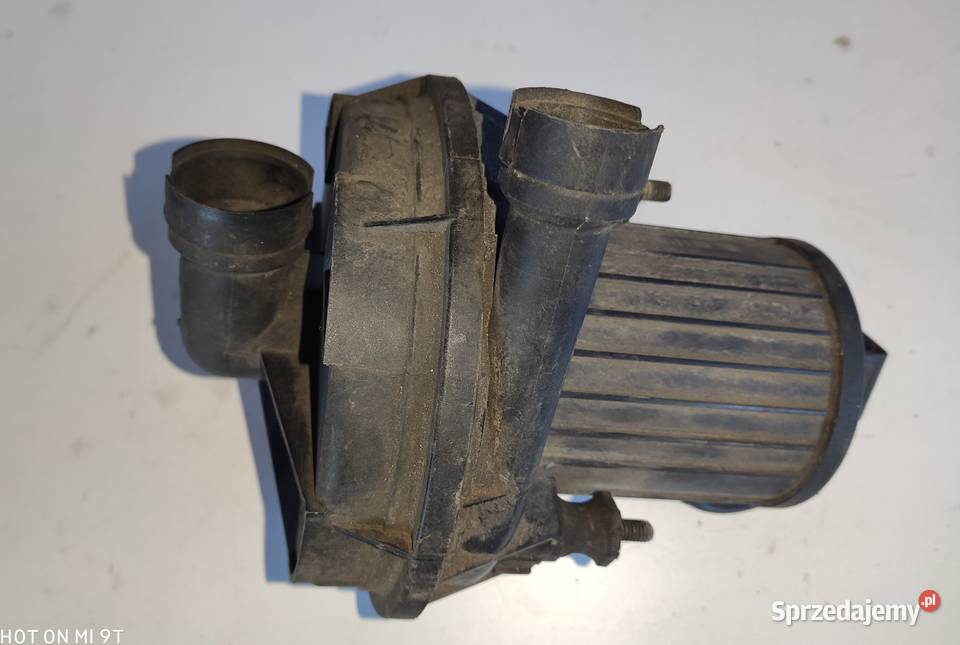 Pompa powietrza wtornego 06A959253B 8d0906613b Katowice