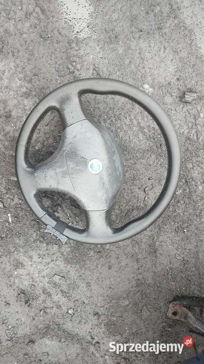 Kierownica Fiat Ducato II wielkopolskie