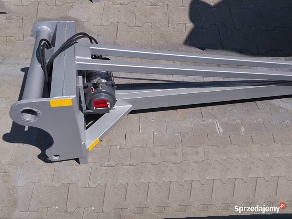 Przedłużka do ładowarki bocian osprzęt do Opole