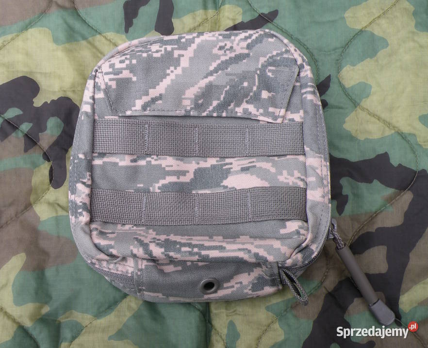 Ładownica apteczka molle USAF JFAK Wrocław