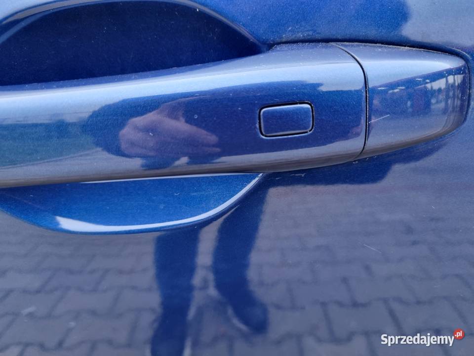 Renault Captur 13 130 immobilizer sprzedam