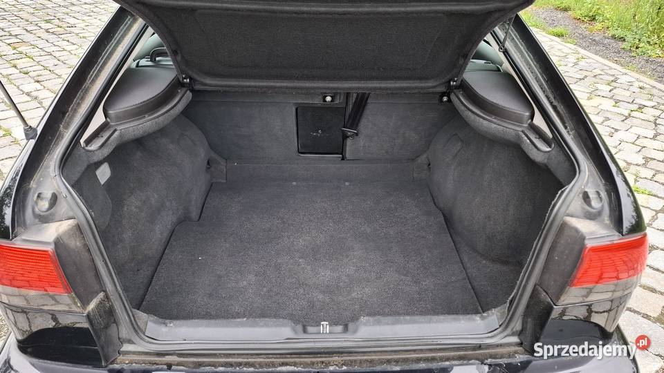 Saab 93 20 turbo 205 Automat benzyna