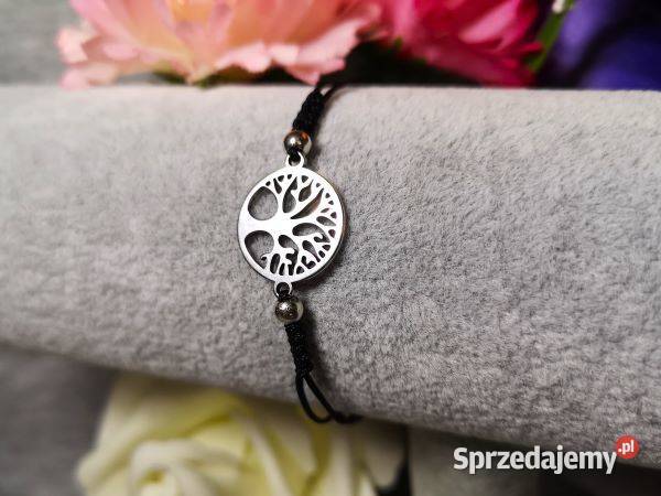 Bransoletka Drzewo Życia Kielce