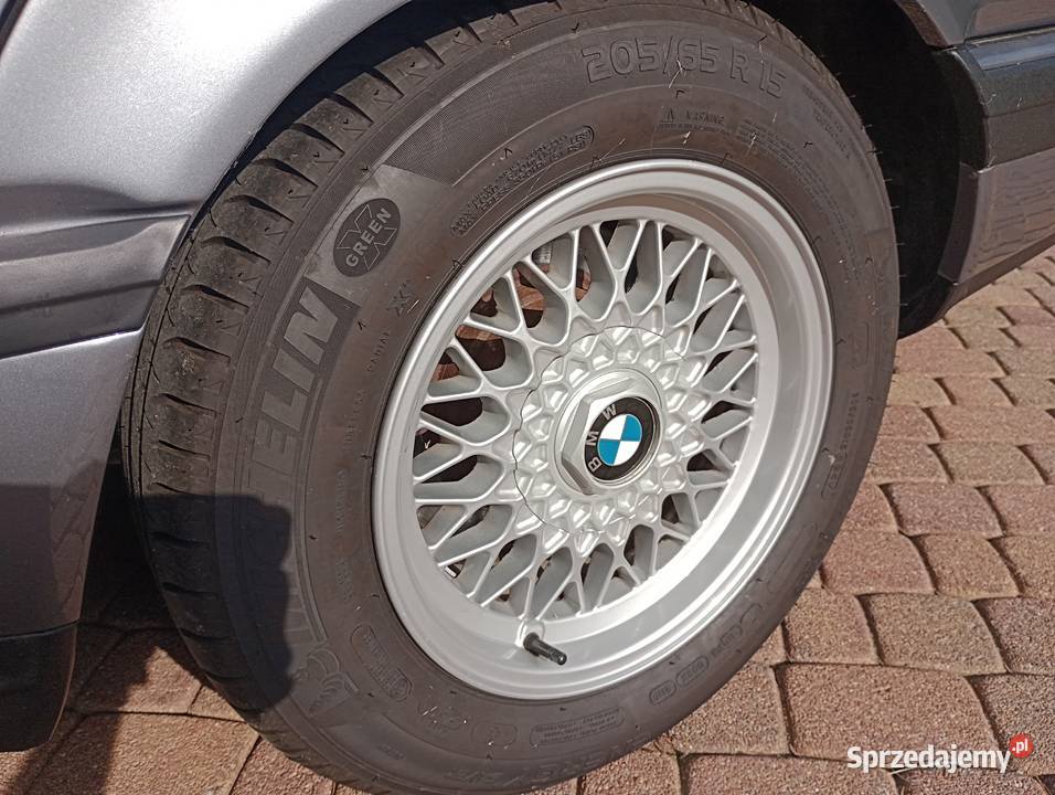 SPRZEDAM BMW 730 1990R 3000cm3 Pleszew