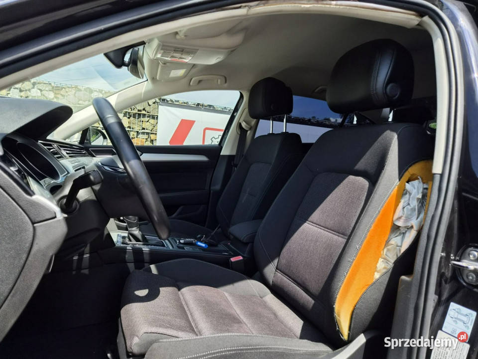Volkswagen Passat 16 tdi 120 automat dsg Kęty sprzedam