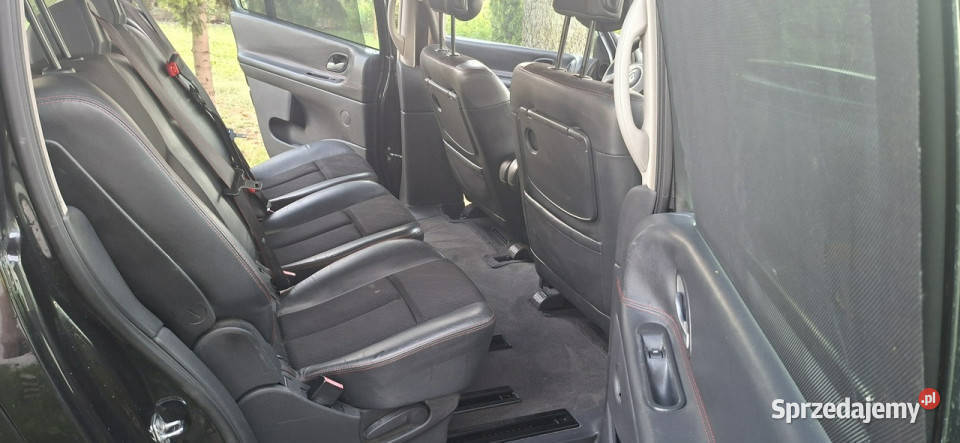 Renault Espace ESPACE 20 TB 170 MANUAL DWULETNI bluetooth Lublin
