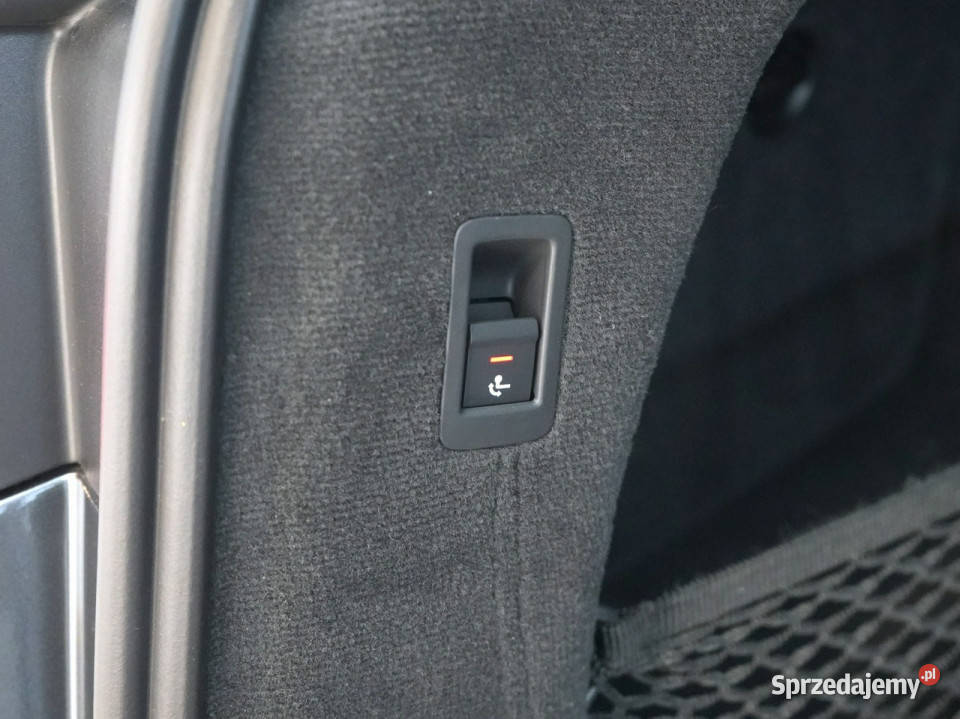 Audi A6 Avant 40TDI Quattro BO Sline MatrixHD diesel Samochody osobowe Kielce sprzedam