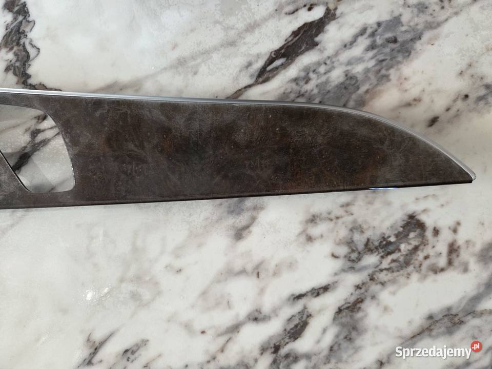 Dekory drzwi Mercedes CKlasa GLCC A2057202422 osobowe śląskie