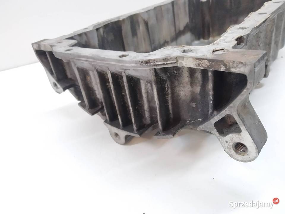 MISKA OLEJOWA 038103603AG 19 TDI Seat Leon II Smarowanie silnika