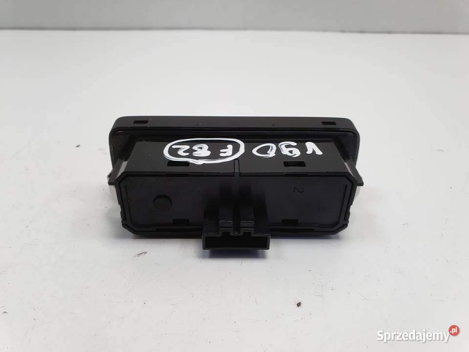 Volvo S90 II XC60 II XC90 II PRZYCISK KLAMPY Chełm