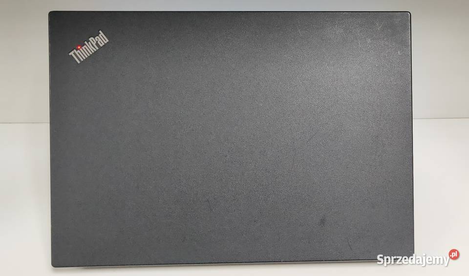 Laptop Lenovo ThinkPad L480 Intel i58250u