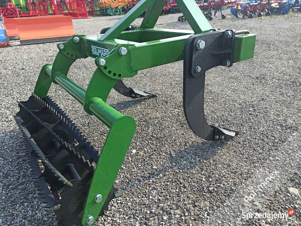 LIS do c330c360 Głębosz firmy Dziekan Transport sprzedam