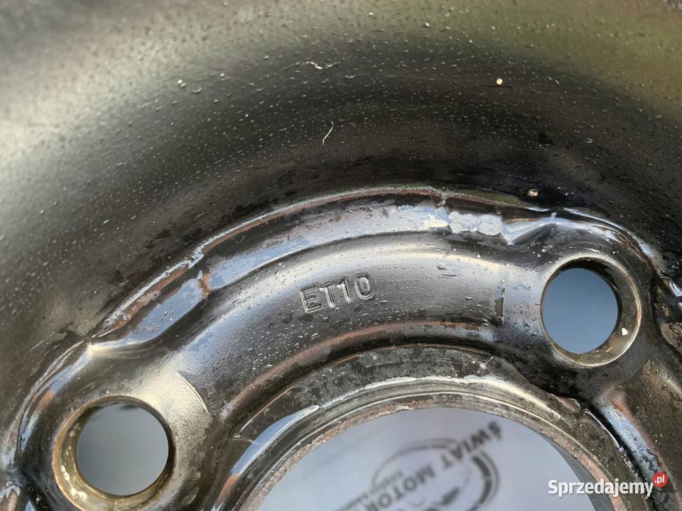 CITROEN C4 DS4 PEUGEOT 2008 3008 koło dojazdowe sprzedam