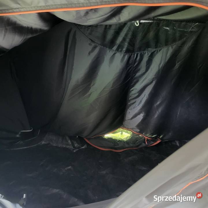 Namiot dmuchany duży śląskie
