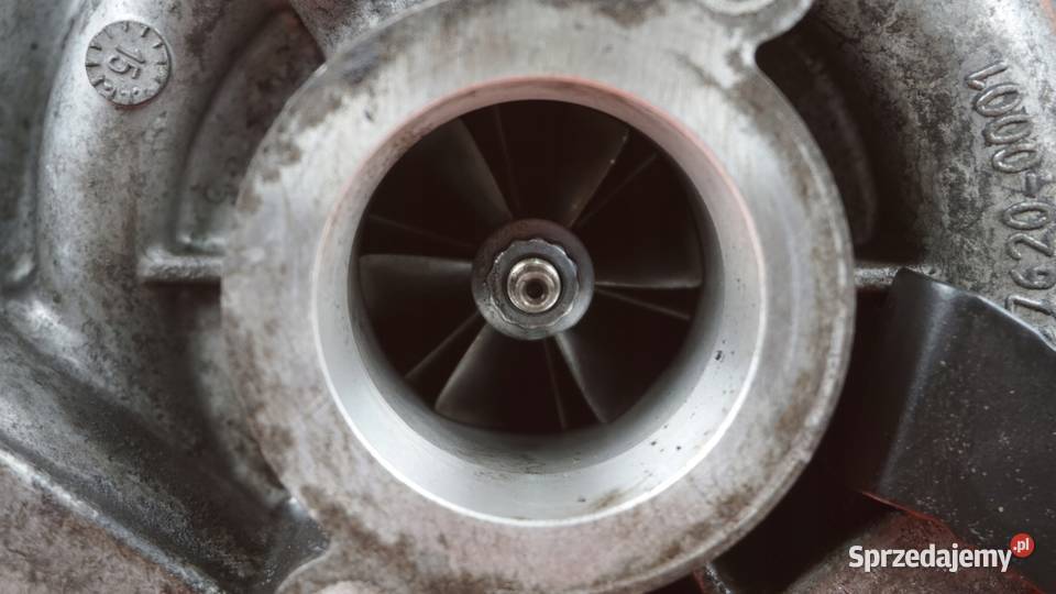 TRAFIC VIVARO 20 DCI EURO 5 13r 114 M9R692 Suków