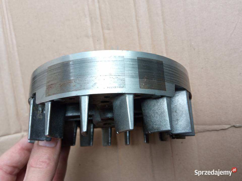 Koło magnesowe Briggs straton 500 series Stalowa Wola