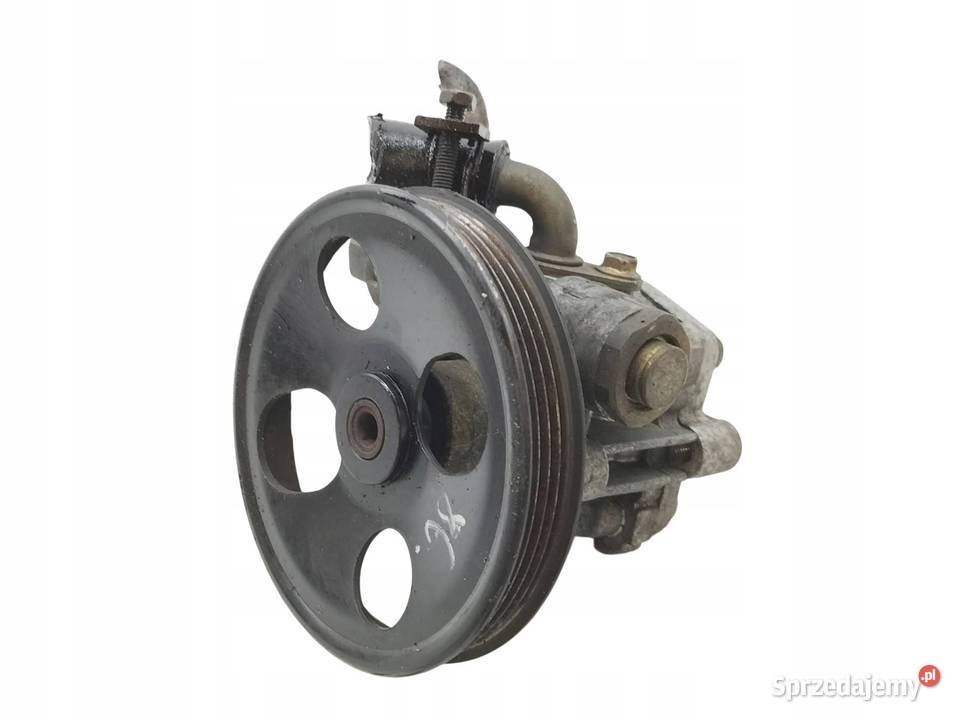 POMPA WSPOMAGANIA 16 16V Suzuki Liana I 20012007 świętokrzyskie
