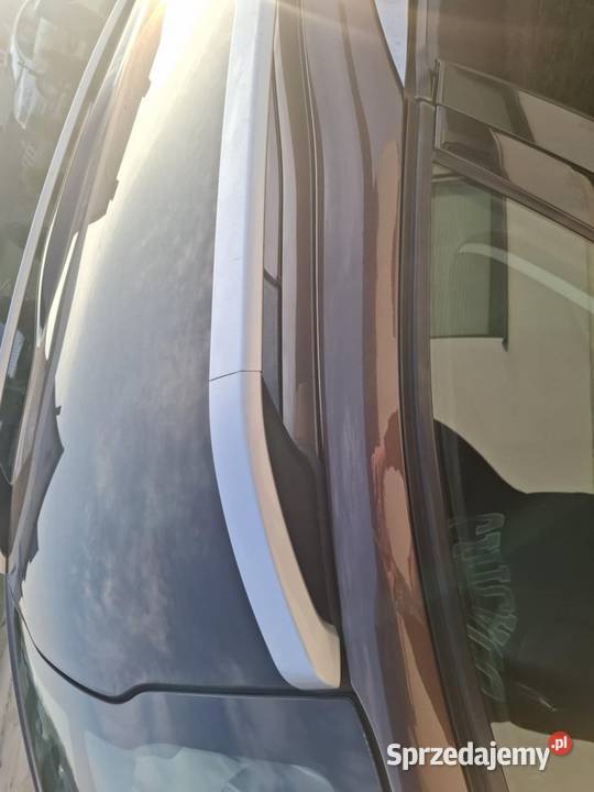 2013 r Peugeot 2008 84KM Kartuzy