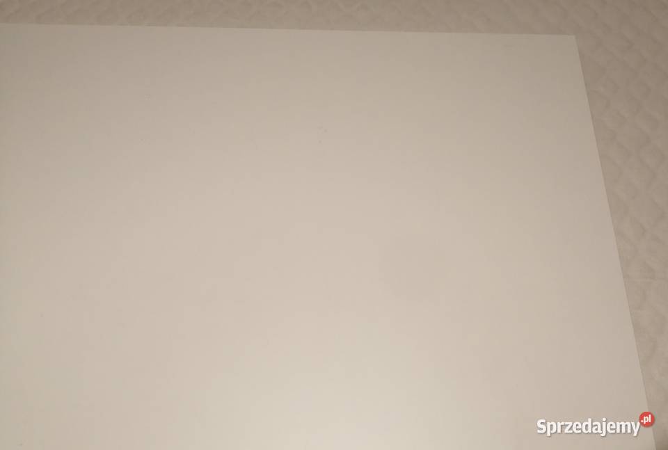 Utrusta półka 60x60 biały 50205612 Ikea 1 śląskie Czeladź
