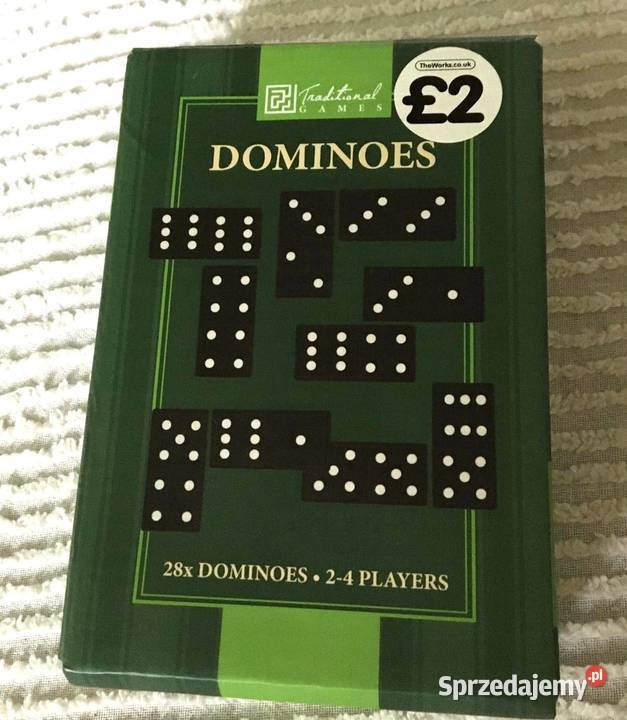Domino Warszawa