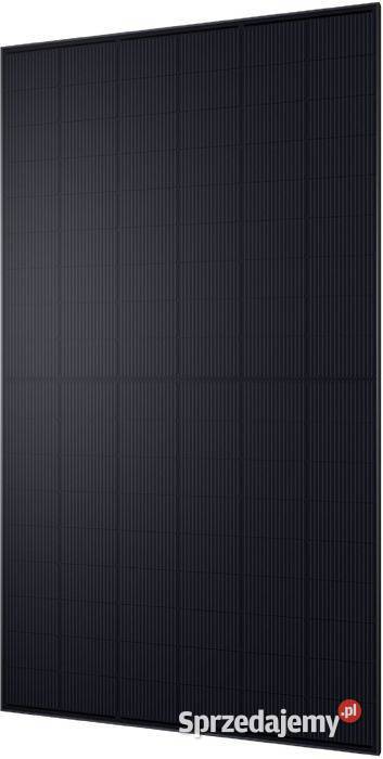 Panel Fotowoltaiczny AESOLAR 500W Full Black