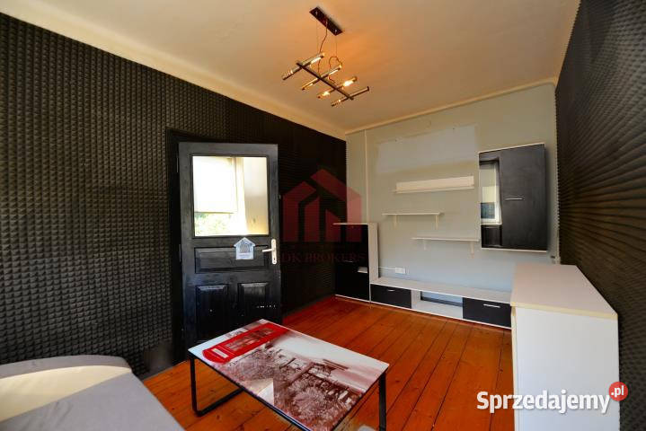 Dom wolnostojący 85m2 Brzezówka 85m2