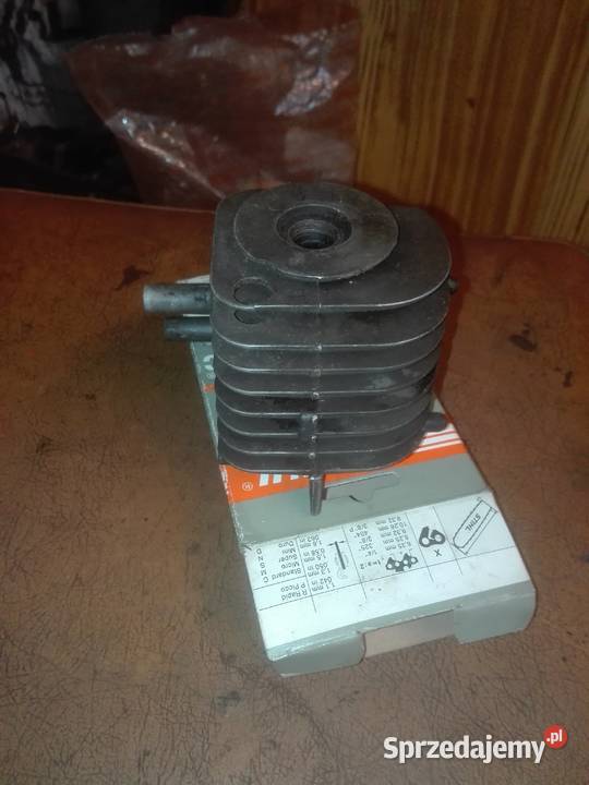 Cylinder śląskie sprzedam