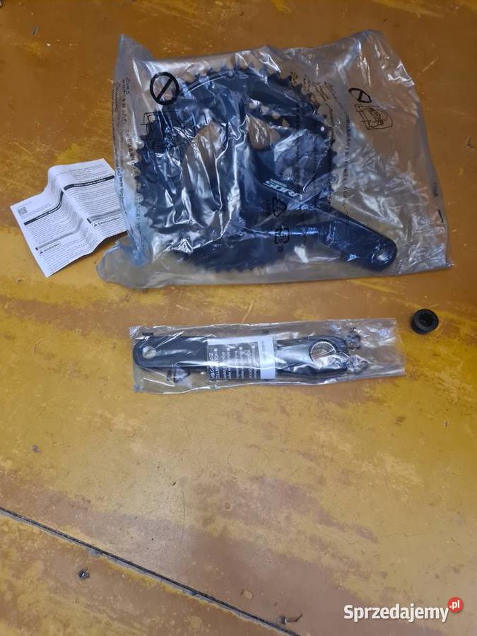 Korba Shimano Sora 2x9 R3000 Lipno