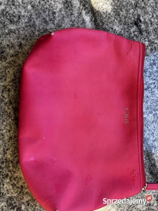 Sprzedam kosmetyczkę Tous Kraków uroda