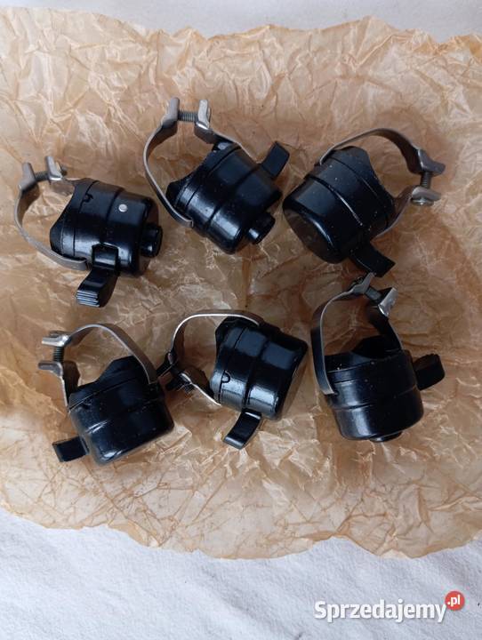 PRZEŁĄCZNIKI K750 URAL MW DNIEPR NOWE Niemodlin